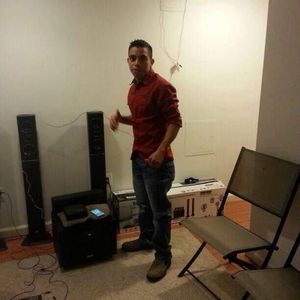 Meet your Posher, Elmer